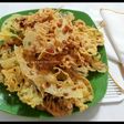 Rempeyek Kacang