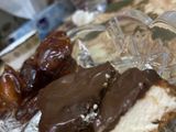 تشيز كيك الشوكولاته ✨
