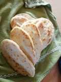 Pan Naan, hindú