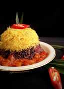 19 Resep Bajabu Kelapa Enak Dan Mudah Cookpad