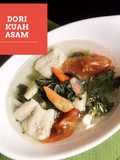 Dori kuah asam