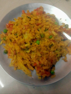 वेज पोहा (veg poha recipe in hindi) रेसिपी मुख्य फोटो
