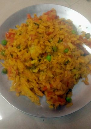 वेज पोहा (veg poha recipe in hindi) रेसिपी मुख्य फोटो