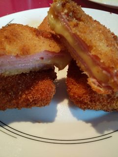 Una foto de San Jacobos caseros para torpes