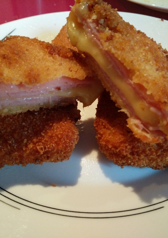 Una foto de San Jacobos caseros para torpes