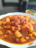 Patitas con maní👍🇵🇪