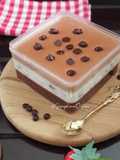 Choco Chesse Oreo Pudding Dessert box with Cadburry Vla