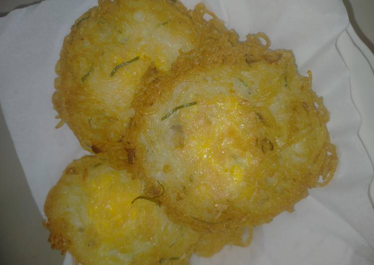 Langkah Mudah Untuk Meracik Telur Sarang Burung By Bunda Risda Lezat Resep Kulineria