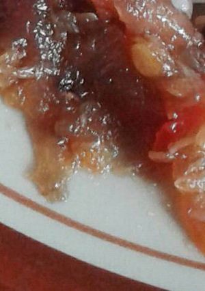 Foto resep Sambal Bawang ala Epha