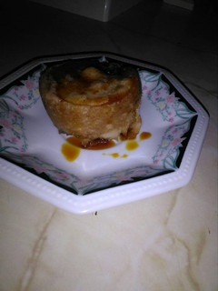 Una foto de Mug-Cake de chocolate