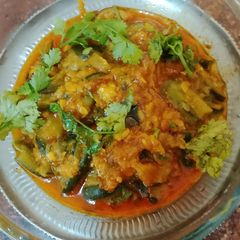 A picture of 🥒 Easy & Delicious Zucchini Curry | Quick Healthy Recipe.