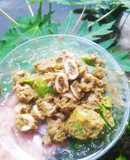 Cumi Sambal Ijo