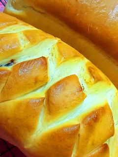 Foto resep Roti Tawar Lembut
