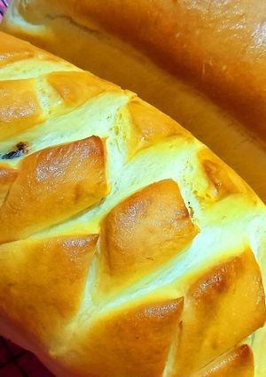 Foto resep Roti Tawar Lembut