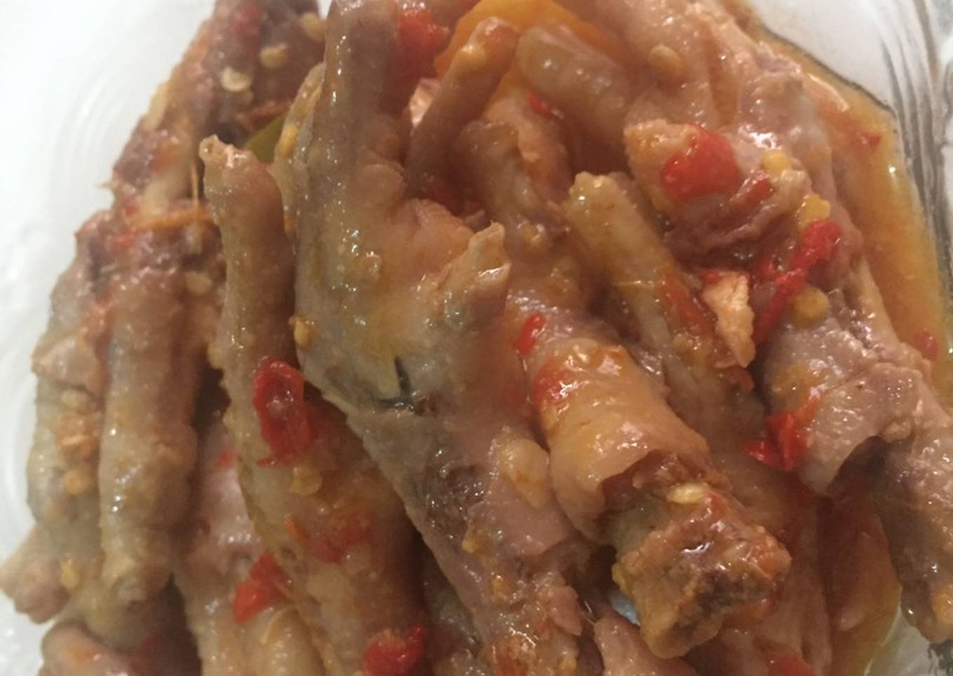 CEkeR peDAS