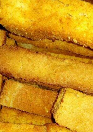 صورة لوصفة بسكوت اليانسون