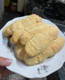 Vainillas
