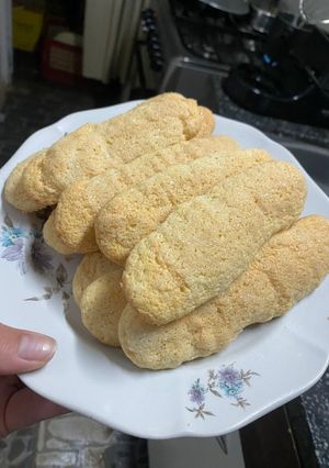 Una foto de Vainillas