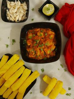 ભૂંગળા બટાકા (Bhungra Bataka Recipe In Gujarati) રેસીપી મુખ્ય ફોટો