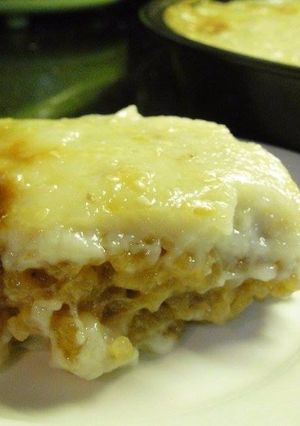 Hình của món [PINOY] Kalamay (Sweetened Glutinous Rice Cake).