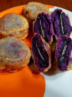 Foto resep Ubi Goreng Oreo
