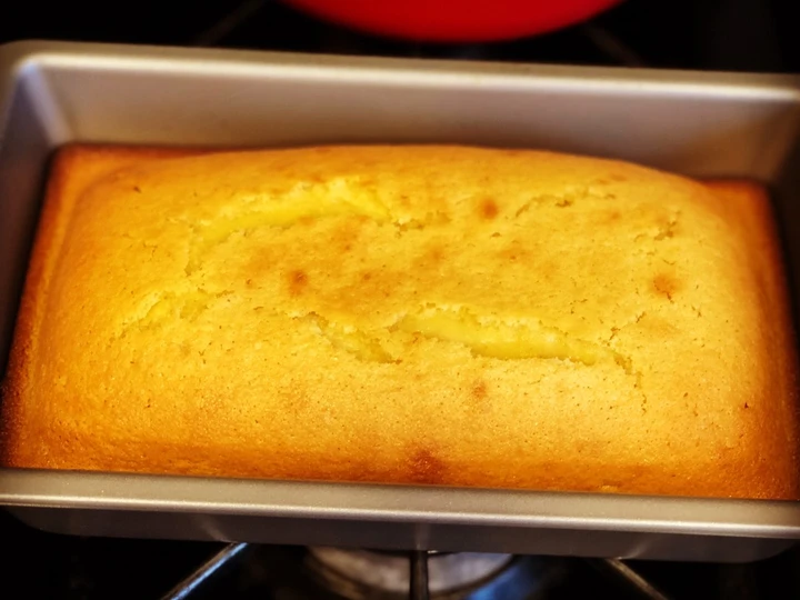 Easy Way Make Honey Cornbread the Can Spoil the Tongue Really delicious