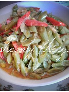 Foto resep Tumis buncis