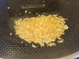 海鮮蒜蓉 (Seafood Garlic Paste)