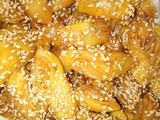 لسان الطير