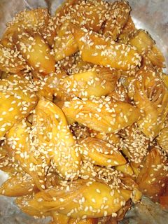 صورة لوصفة لسان الطير