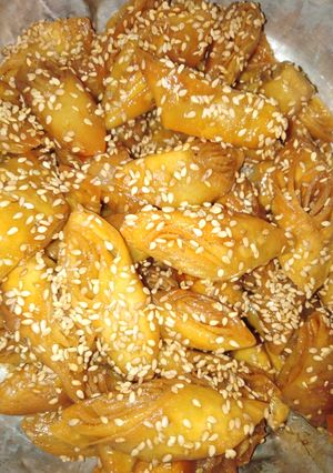 صورة لوصفة لسان الطير