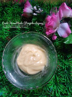 Foto resep Carlo HomeMade (Pengoles Loyang)