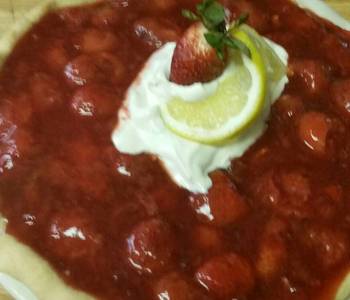 Fast Cooking Methods Cream cheese whip cream Savory Delicious