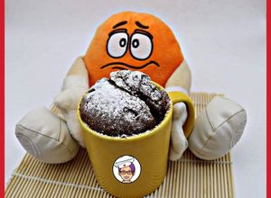 Foto principal de Mug cake
