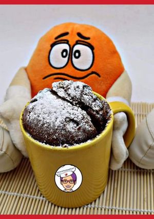 Foto principal de Mug cake