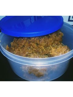 Foto resep Selai nanas isian nastar
