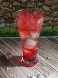 Es Agar-Agar Cocopandan