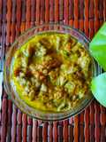 চিংড়ি দিয়ে ধুন্দুল তরকারি