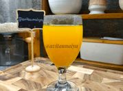 Gambar jamu kunyit asam tanpa gula