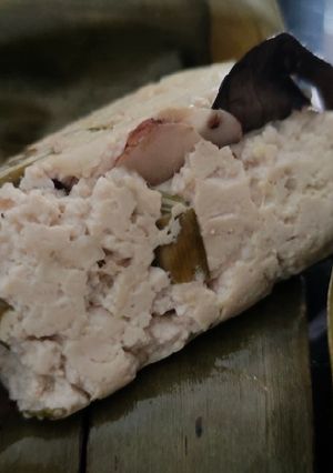 Foto resep Pelas tahu