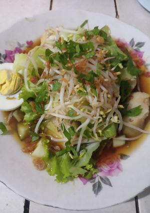Foto resep Tahu guling jogja modifikasi