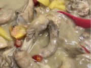 Gambar ayam special