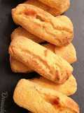 Baked Potato Panzerotti