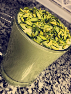 صورة لوصفة عصير افوكادو صحي وخفيف