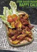426 Resep Ayam Bakar Happycall Enak Dan Mudah Cookpad