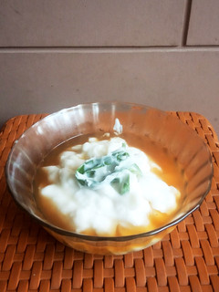 Foto resep Bubur Sumsum
