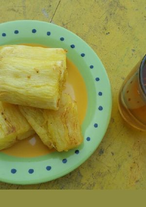 Foto resep Singkong Goreng Empuk