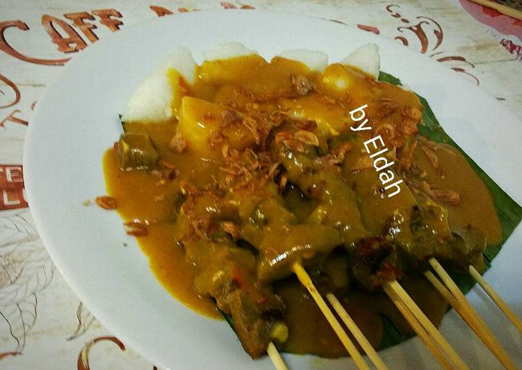 Sate padang