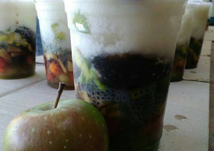 Sop Buah Manalagi πππ