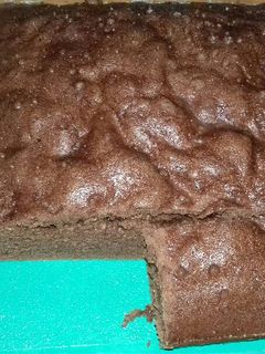 Foto resep Brownis kukus bahan simple n murah